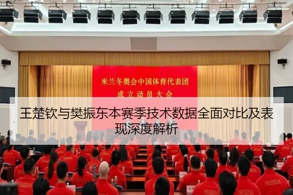 王楚钦与樊振东本赛季技术数据全面对比及表现深度解析